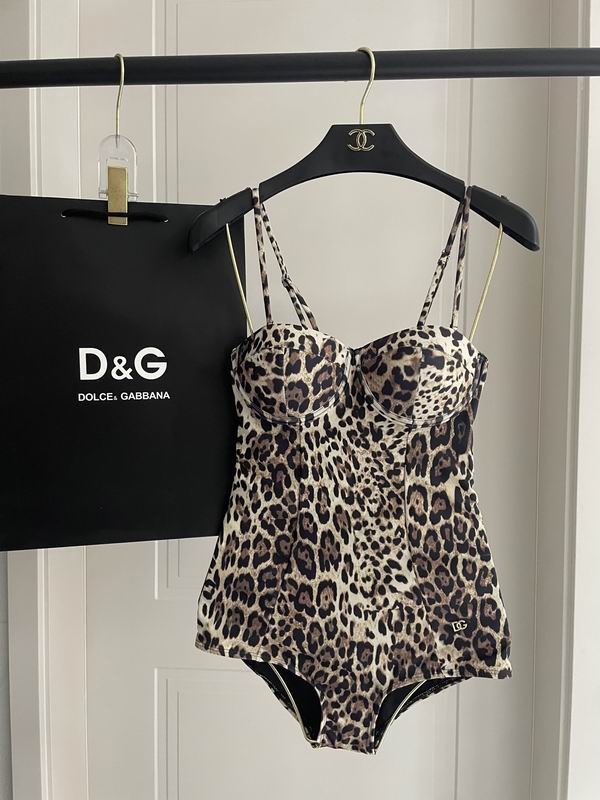Dolce & Gabbana Bikini ID:20250816-327